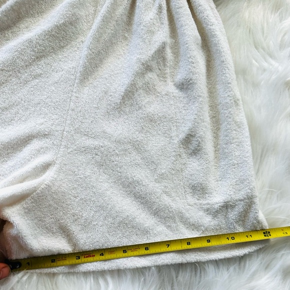 Vintage Gertrude Davenport Terry Rainbow Stripe Romper Size Small/medium - Picture 8 of 13